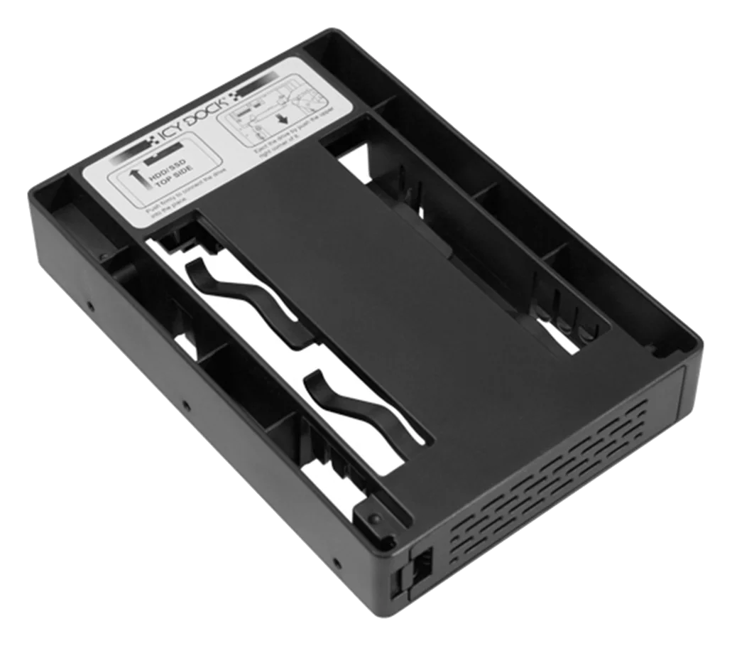 ICY Dock EZConvert Lite MB882SP-1S-3B