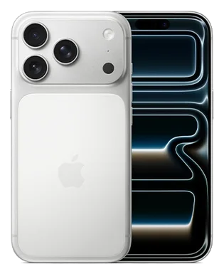 iPhone 17 Pro