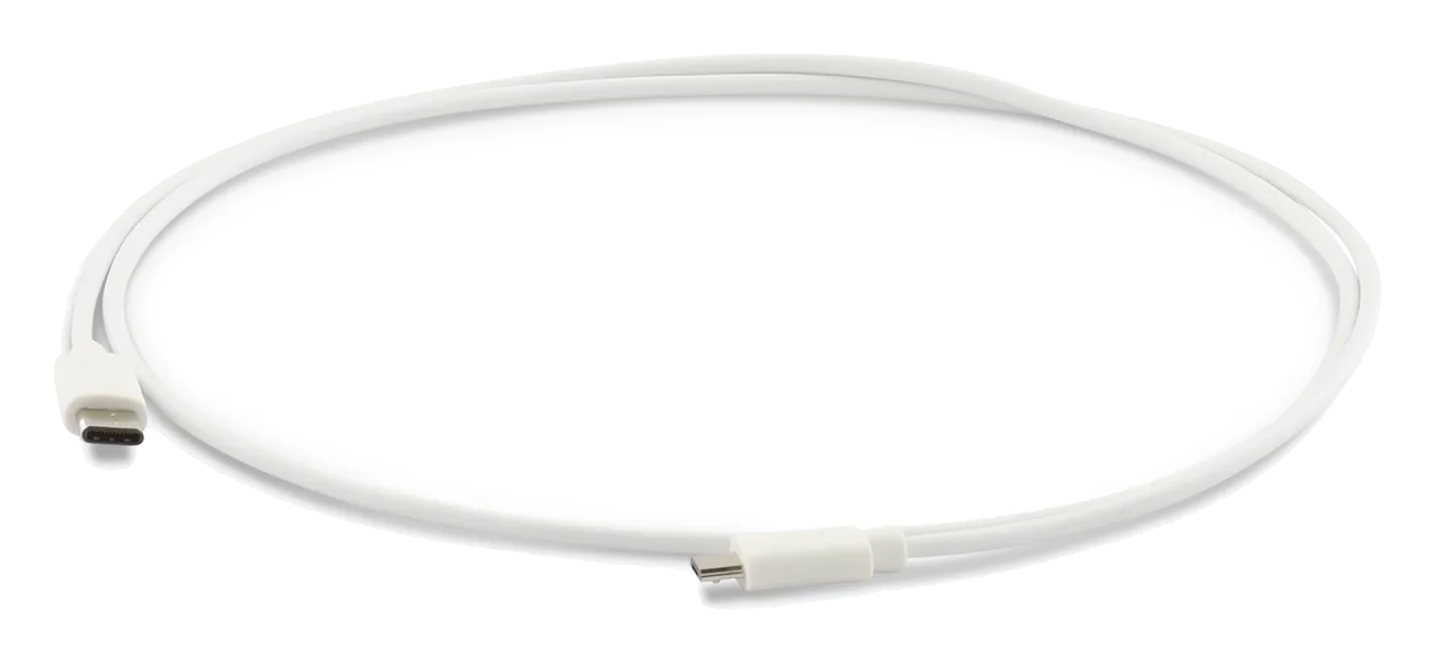 LMP USB-C zu micro-USB 2.0 Kabel 1 m