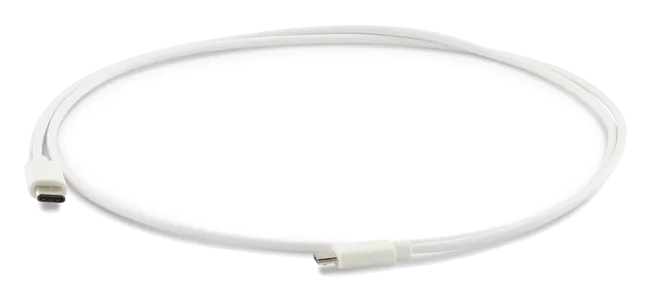 LMP USB-C zu micro-USB 2.0 Kabel 1 m
