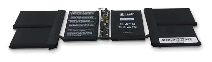 LMP Batterie MacBook Pro 14", M1/M2