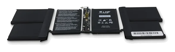 LMP Batterie MacBook Pro 14", M1/M2