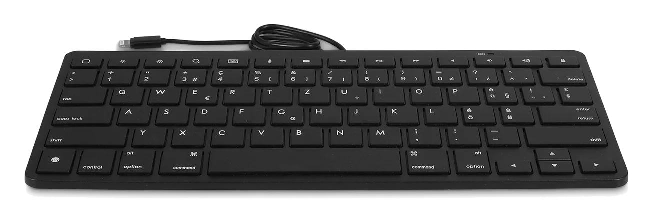 LMP Stand-alone Lightning Keyboard CH Layout