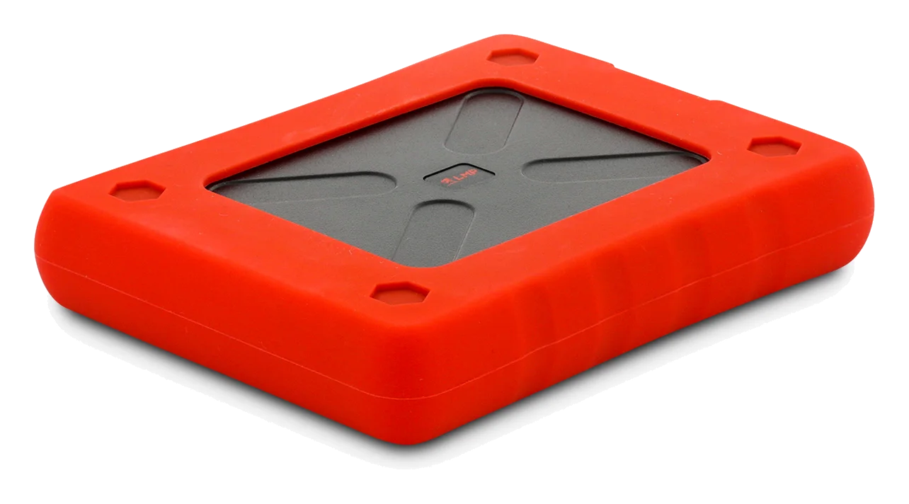 LMP DataProtector USB 3.0 Gehäuse 2.5"