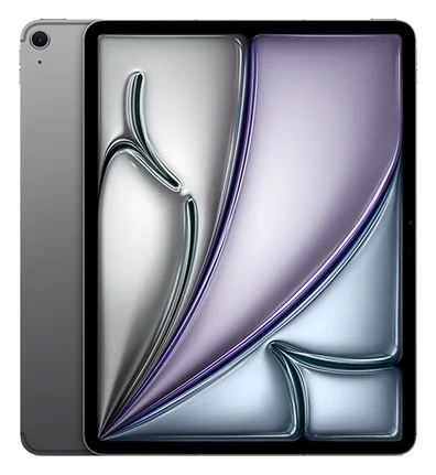 iPad Air (13", M4)