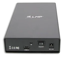 24 TB LMP DataStore2 USB-C