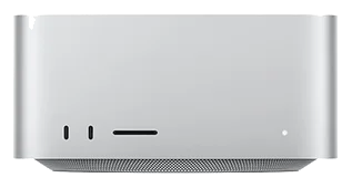 Mac Studio (M5 Max oder M5 Ultra)