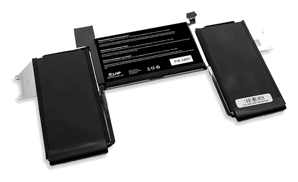 LMP Batterie MacBook Air 13" Thunderbolt 3 (USB-C) (ab 11/20)