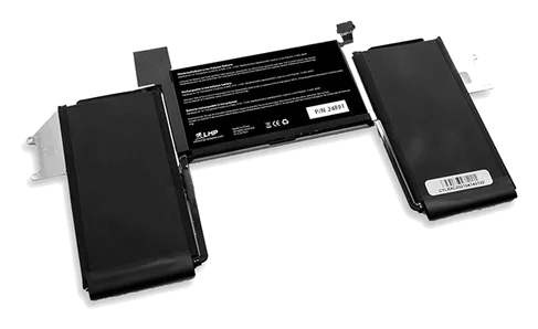 LMP Batterie MacBook Air 13" Thunderbolt 3 (USB-C) (ab 11/20)