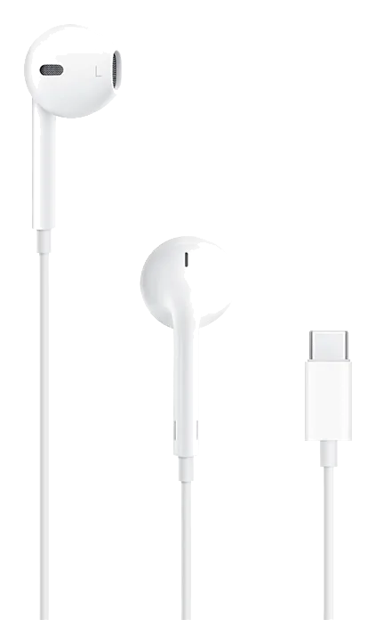 Apple EarPods USB-C