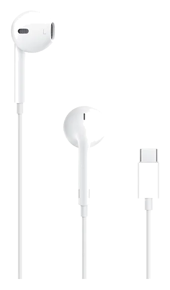Apple EarPods USB-C