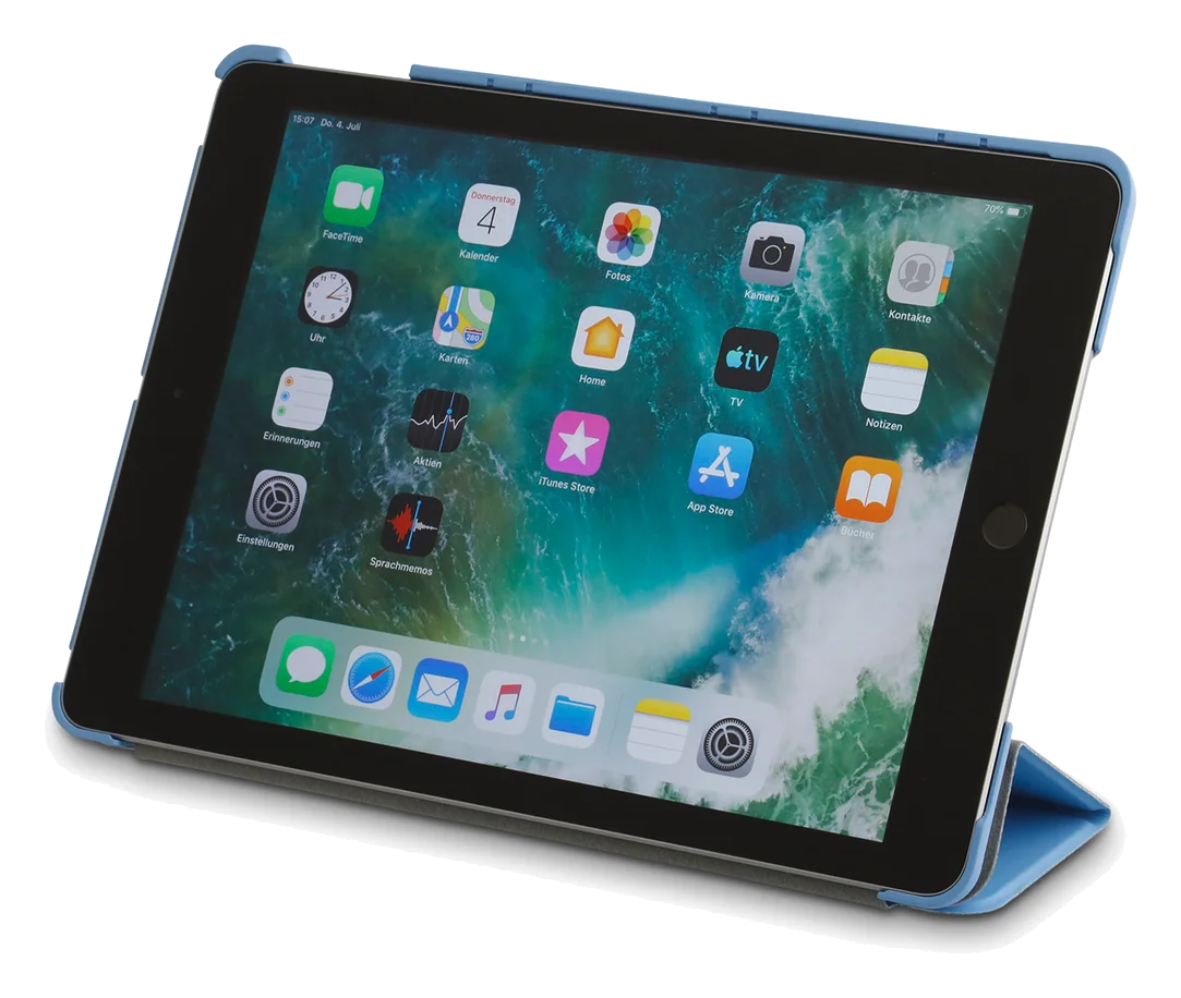 LMP SlimCase für iPad 9.7"