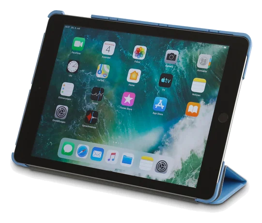 LMP SlimCase für iPad 9.7"