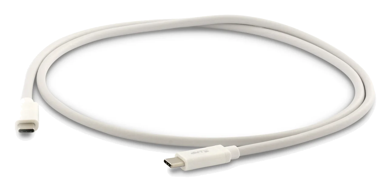 LMP USB-C zu USB-C Kabel 1 m