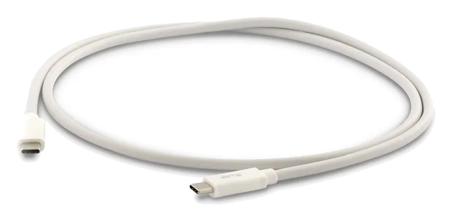 LMP USB-C zu USB-C Kabel 1 m