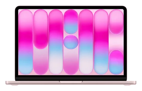 MacBook Neo