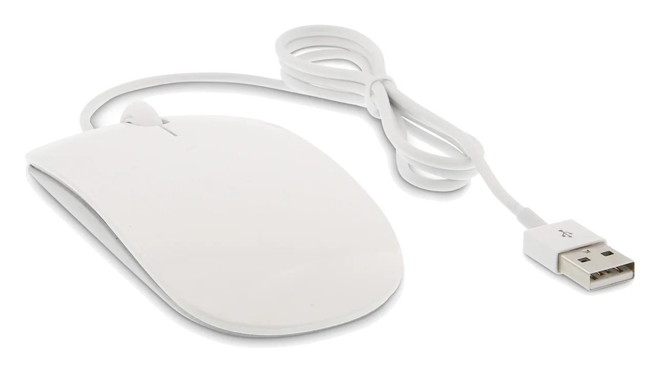 LMP Easy Mouse USB – Refurbished