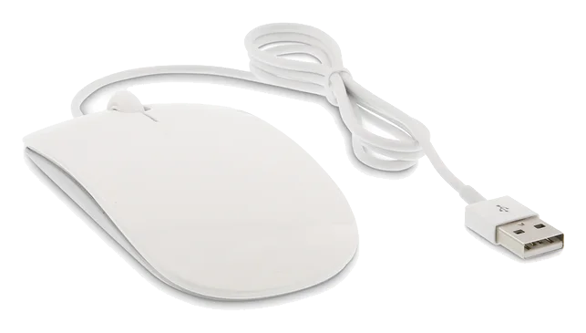 LMP Easy Mouse USB – Refurbished