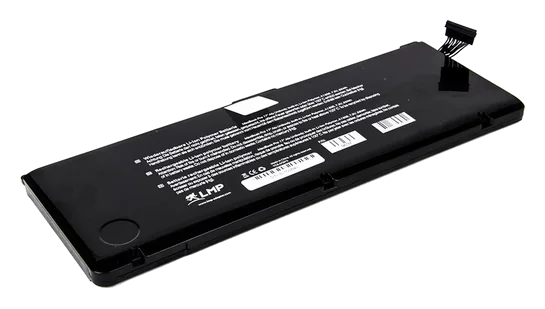 LMP Batterie MacBook Pro 17" Alu Unibody (2/09–2/11)