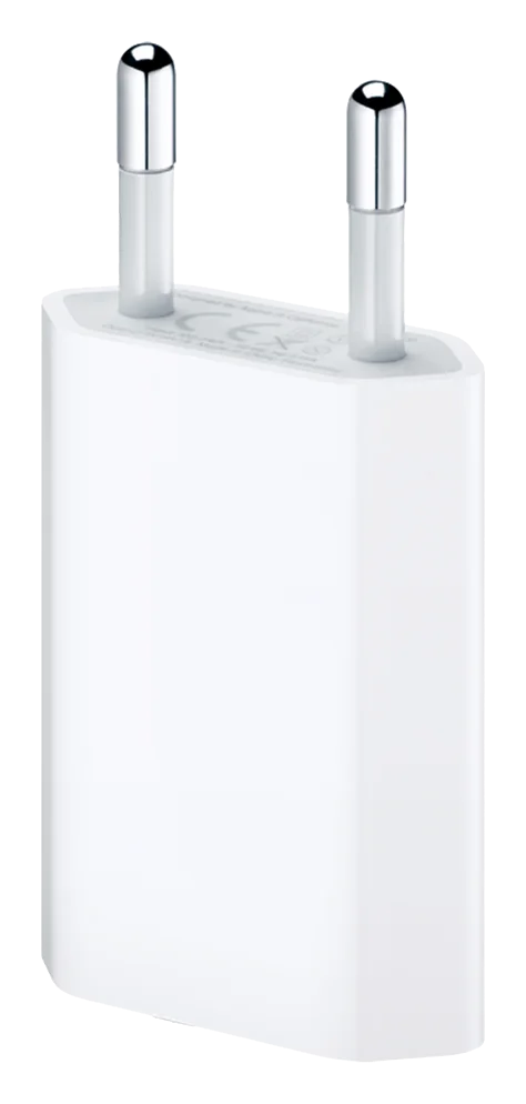 Apple 5W USB Power Adapter