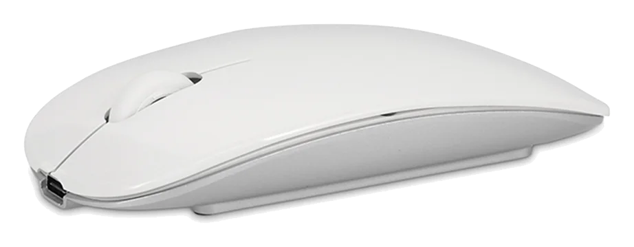 LMP Master Maus – Silber
