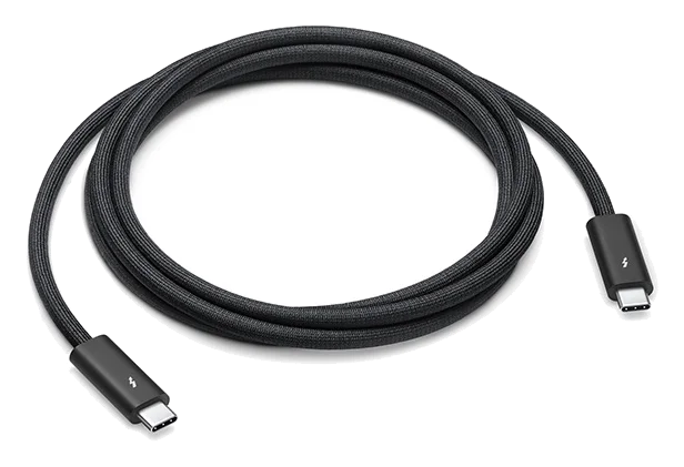 Apple Thunderbolt 4 Pro Kabel 1.8 m