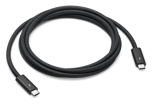 Apple Thunderbolt 4 Pro Kabel 1.8 m