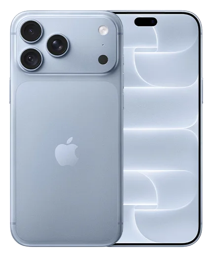 iPhone 18 Pro Max Polar · 256 GB