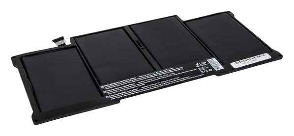 LMP Batterie MacBook Air 13" (7/11–6/13)