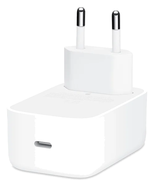 Apple 40W Dynamic Power Adapter 60W Max