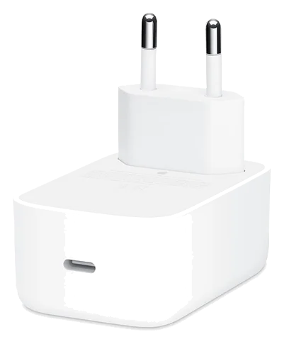 Apple 40W Dynamic Power Adapter 60W Max