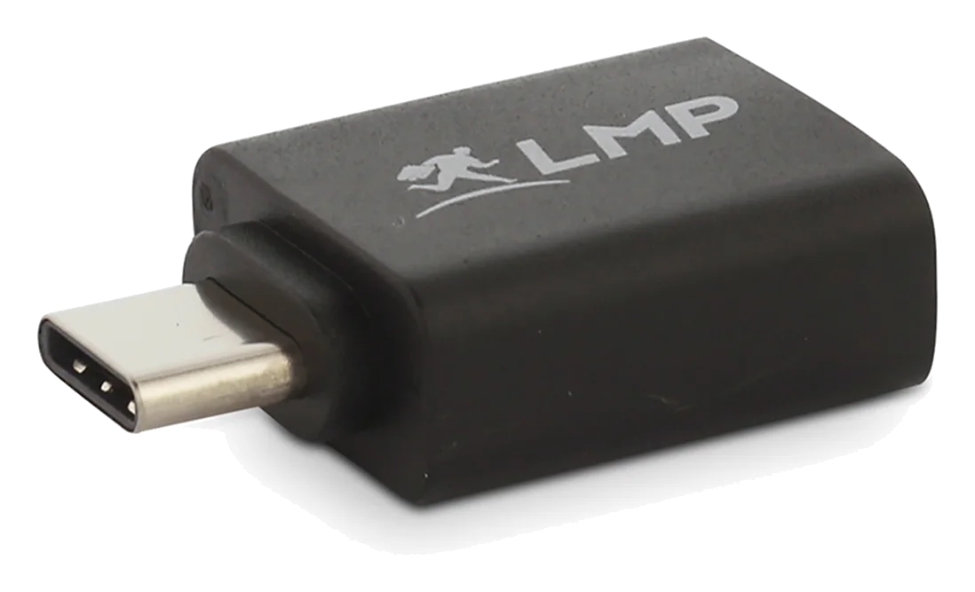 LMP USB-C zu USB A Adapter