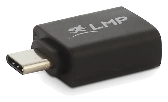 LMP USB-C zu USB A Adapter