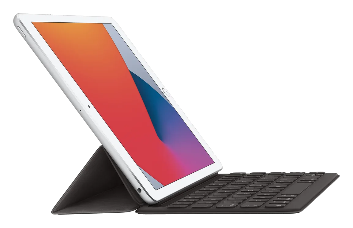 Apple Smart Keyboard CH Layout