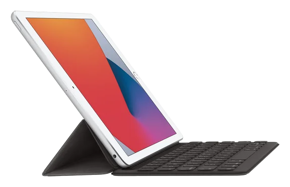 Apple Smart Keyboard CH Layout