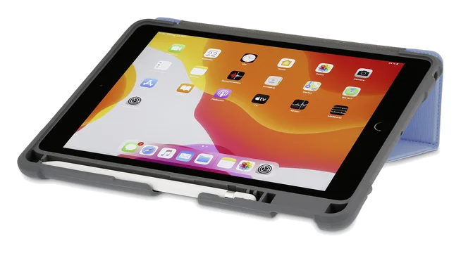 LMP ArmorCase für iPad 10.2" – Blau