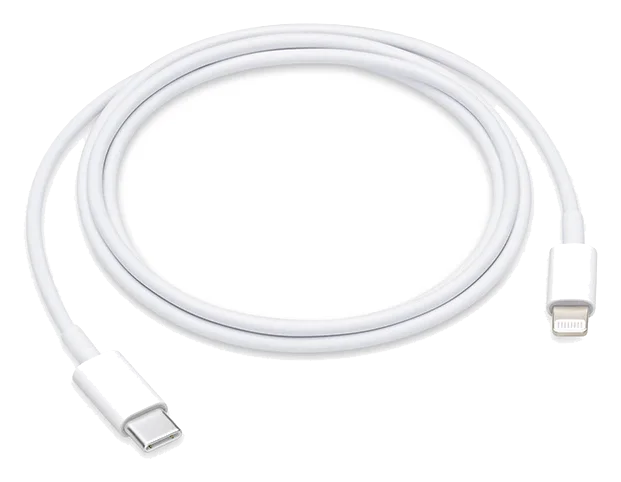 Apple USB-C zu Lightning Kabel