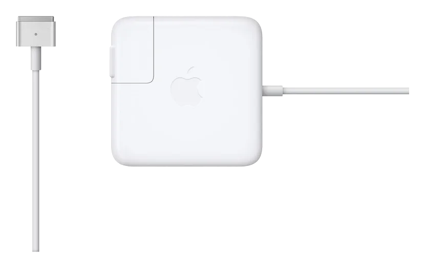 Apple 45W MagSafe 2 Power Adapter