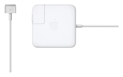 Apple 45W MagSafe 2 Power Adapter