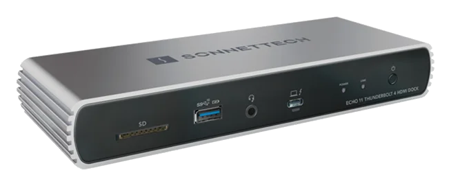 Sonnet Echo 11 Thunderbolt 4 HDMI Dock
