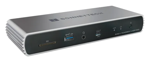 Sonnet Echo 11 Thunderbolt 4 HDMI Dock