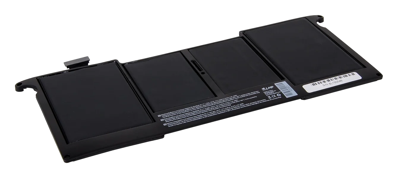 LMP Batterie MacBook Air 11" (10/10–7/11)