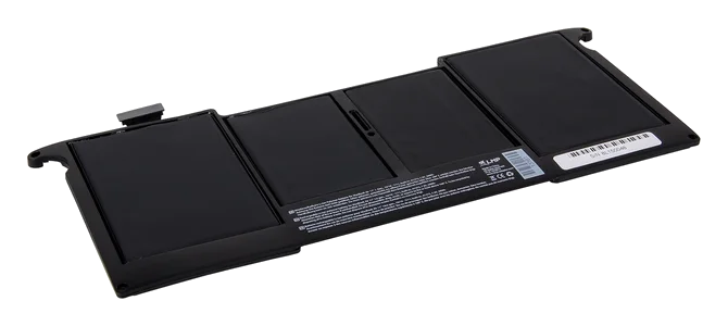 LMP Batterie MacBook Air 11" (10/10–7/11)