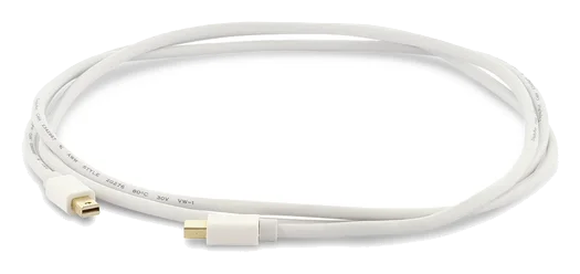 LMP Mini-DisplayPort zu Mini-DisplayPort Kabel 1.8 m