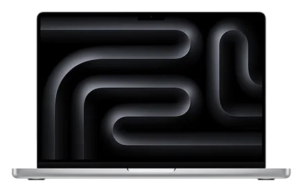 MacBook Pro (14", M5)