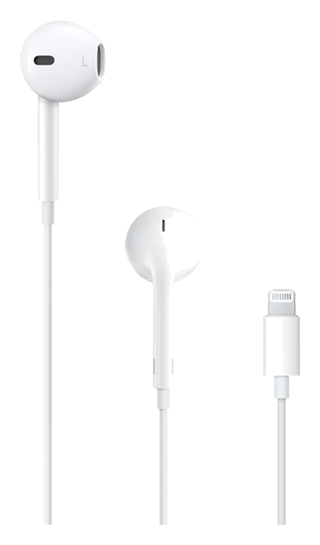 Apple EarPods mit Remote und Microphone