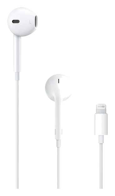 Apple EarPods mit Remote und Microphone