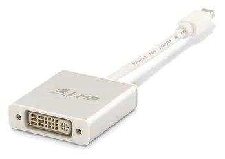 LMP Mini-DisplayPort zu DVI Adapter