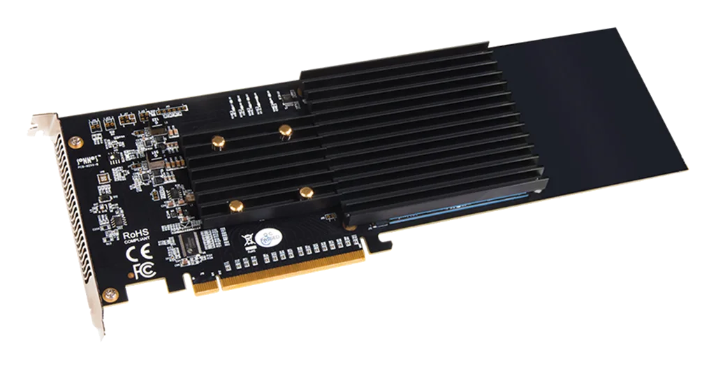 Sonnet SSD M.2 4x4