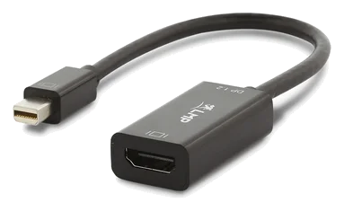 LMP Mini-DisplayPort zu HDMI Adapter 4K